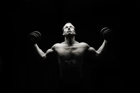 Weights Stock-Fotos