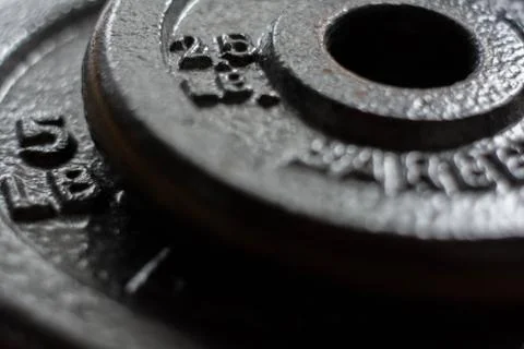 Weights Stock Photos