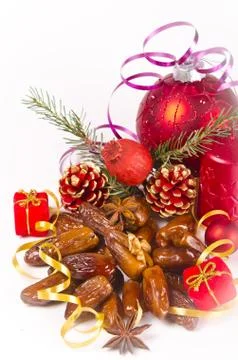 Weihnachten Foto stock