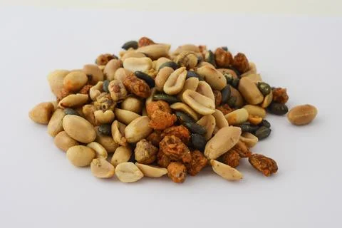 Weihnachtsmann Stock Photos