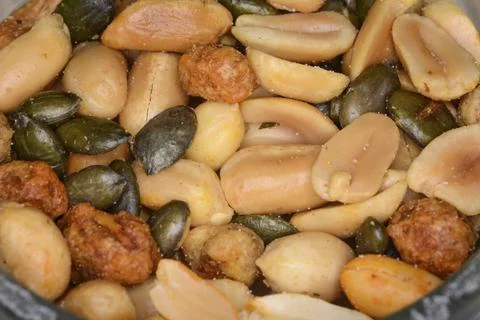 Weihnachtsmann Stock Photos