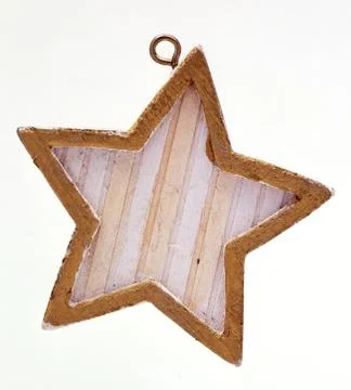 Weihnachtsstern Stock Photos