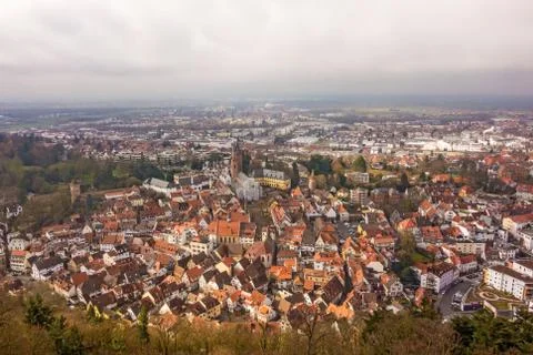 Weinheim Stock Photos