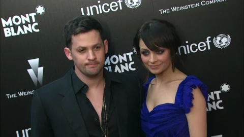 Weinstein Pre-Oscar Party 2010, Los Angeles - 06 Mar 2010 Stock Footage 205212392