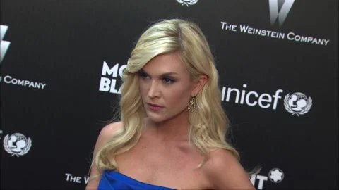 Weinstein Pre-Oscar Party 2010, Los Angeles - 06 Mar 2010 Stock Footage 205212585