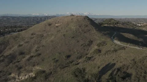 Weir Canyon 2 Stock-Footage 265185955