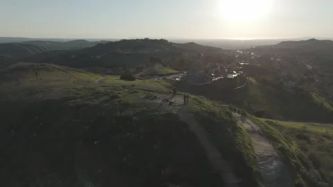 Weir Canyon 6 Stock Footage 265186048