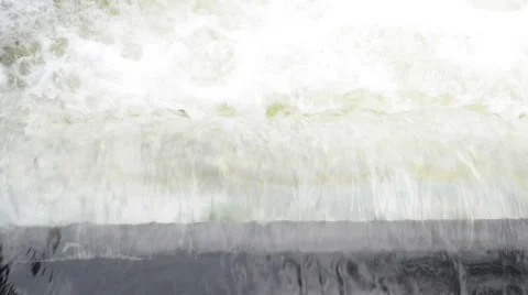 Weir 스톡 동영상 40802518