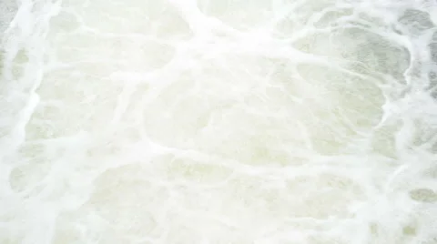 Weir of Havel River 스톡 동영상 40794702