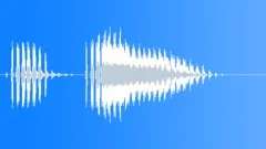 Weird 2 Sound Effect