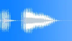 Weird 3 Sound Effect