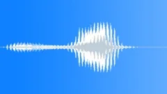 Weird 4 Sound Effect