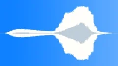 Weird 5 Sound Effect