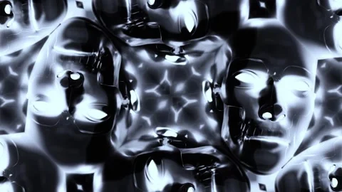 Weird Biology Stock Footage 264316141