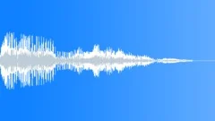 Weird bounce impactSound Effect