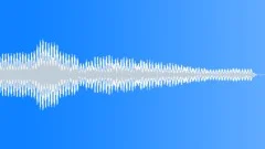 Weird Electronic NoiseSound Effect