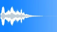 Weird game level bells Sound Effect