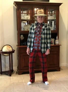 Weird Guy Stock Photos