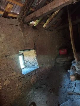 Weird light Stock Photos