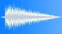 Weird Low WobbleSound Effect