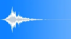 Weird Magic 02Sound Effect