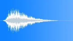 Weird Magic 03Sound Effect