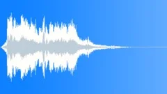 Weird scratchy wiresSound Effect