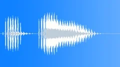 Weird Sound Effect