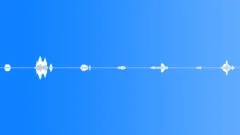 WeirdSound Effect