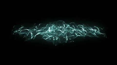 Weird source of energy 動画素材 55705777