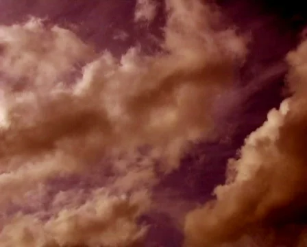 Weird Sunset Видео 104398