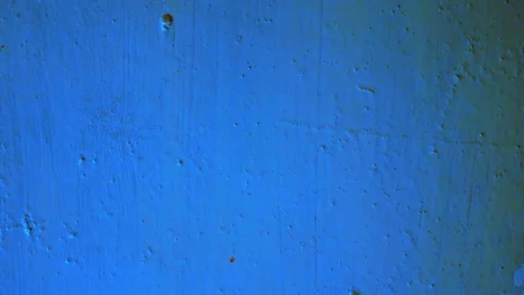 Weird textured surface Stock Footage 98005006