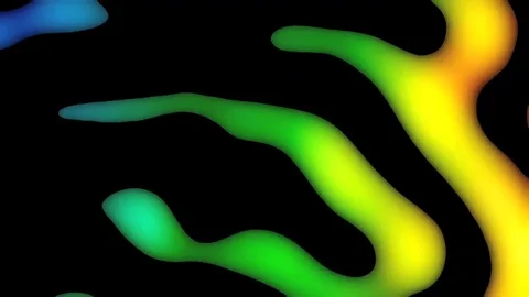 Weird Wiggle 库存影片 107498408