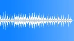Weird Winter Magic Stock Music