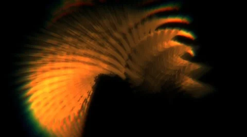 Weirdo (HD) 스톡 동영상 7743024