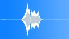 WeirdoSound Effect