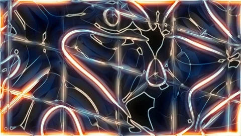 WeirdThing Stock Footage 126948088