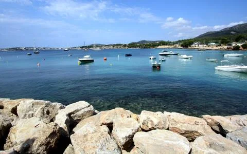 Weitblick Stock Photos