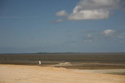 Weitsicht Stock Photos