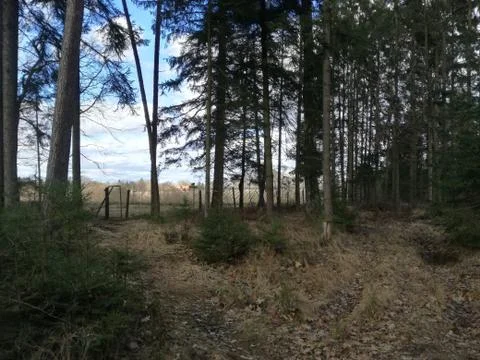 WEITWANDERWEG ( 1 ) Stock Photos