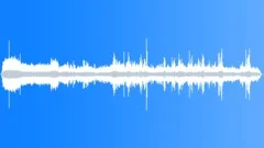 Weka Rail MCU CU Sound Effect
