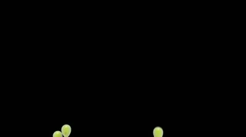 Welcome to 2011 with black background Видео 21755311