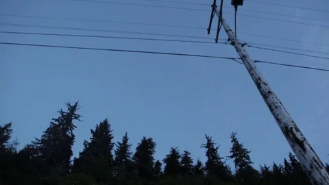 Welcome to Alaska Stock Footage 70343257