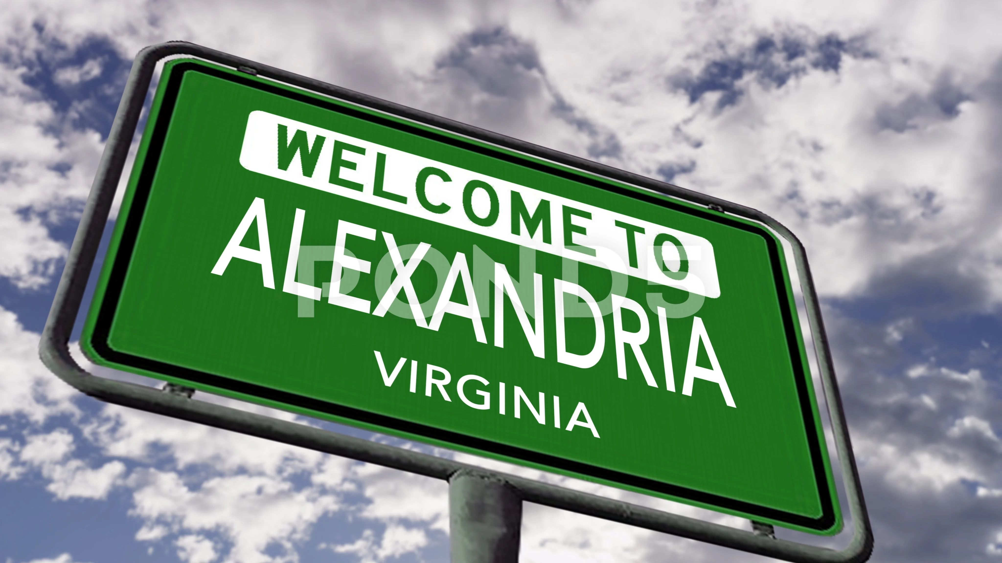 Welcome to the City of Alexandria Homepage!