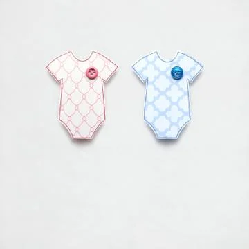 Welcome baby. Stock Photos