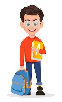 Welcome Back to School. Stock Illustration