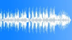 Welcome to the Cyborg Junkyard Stock Music