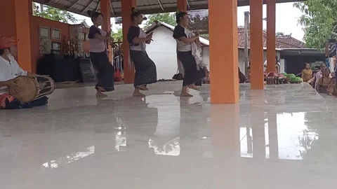 Welcome Dance Видео 171761291