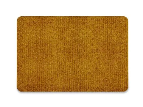 Welcome doormat Stock Photos