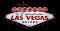 Welcome to Fabulous Las Vegas Symbol Street Sign Famous US Landmark Night Lights 4k or 4k+ Resolution